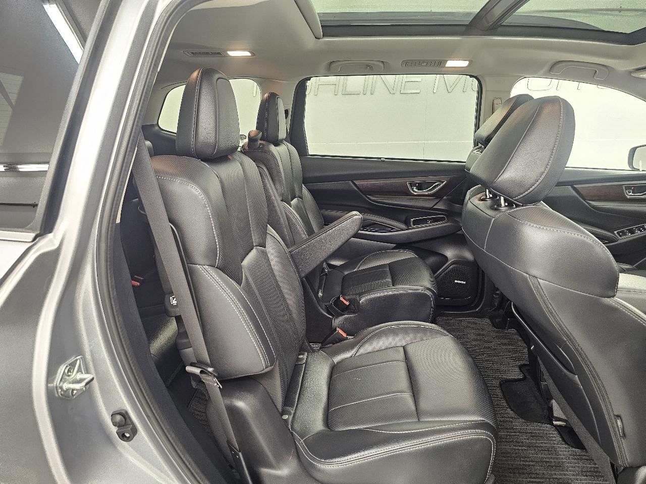 Subaru Ascent Touring 7-Passenger 2023