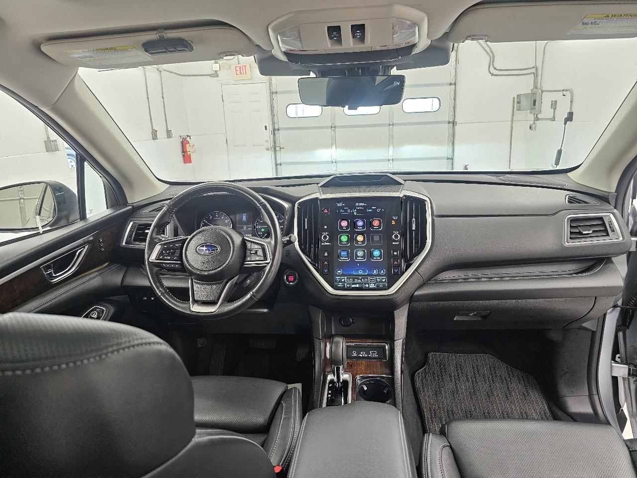 Subaru Ascent Touring 7-Passenger 2023