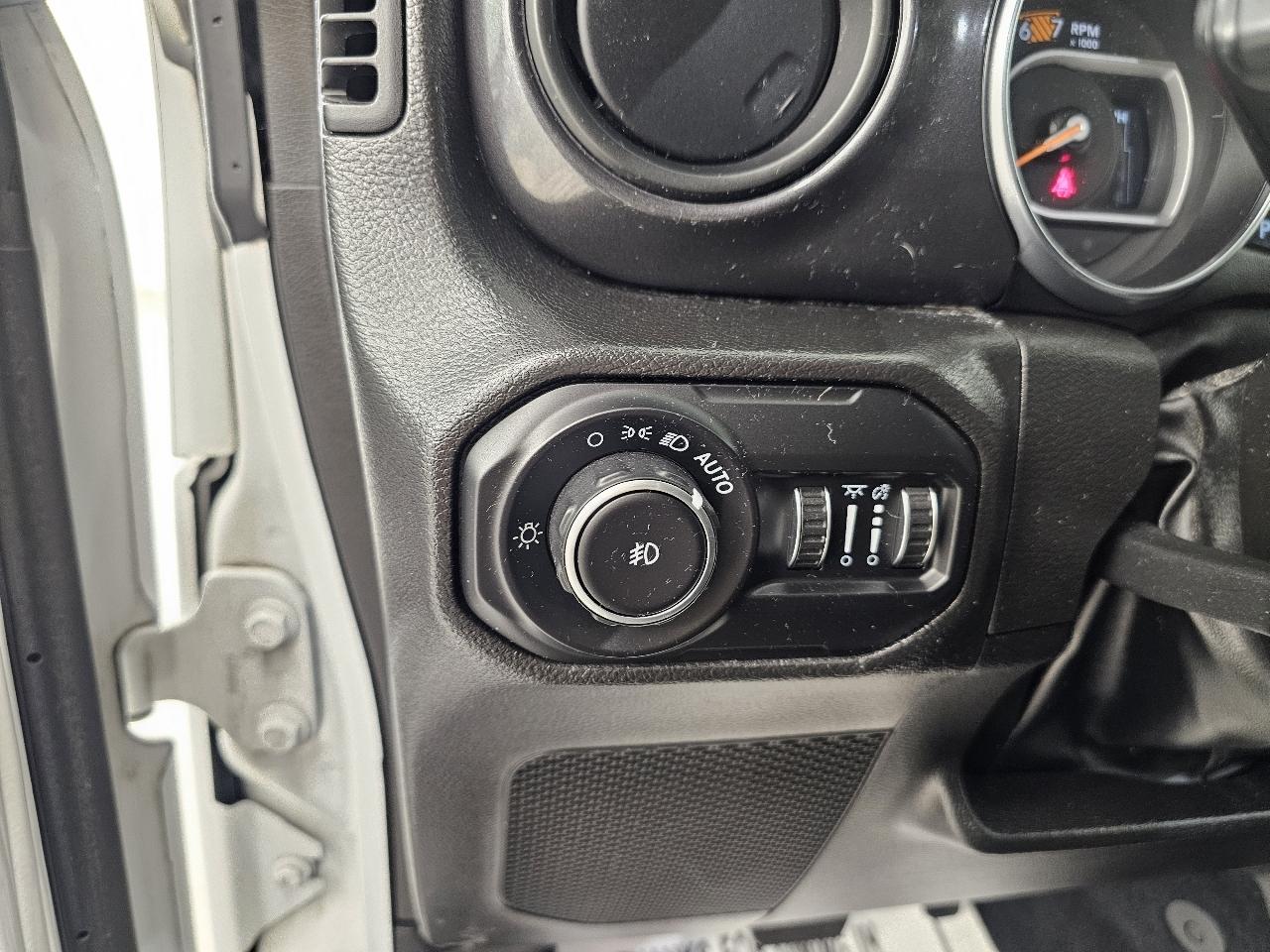 Jeep Wrangler Unlimited Sport Altitude 4x4 2022