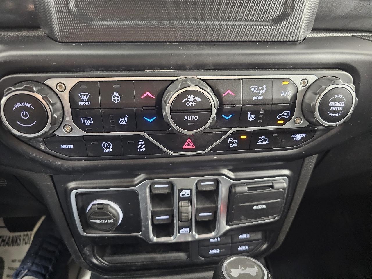Jeep Wrangler Unlimited Sport Altitude 4x4 2022