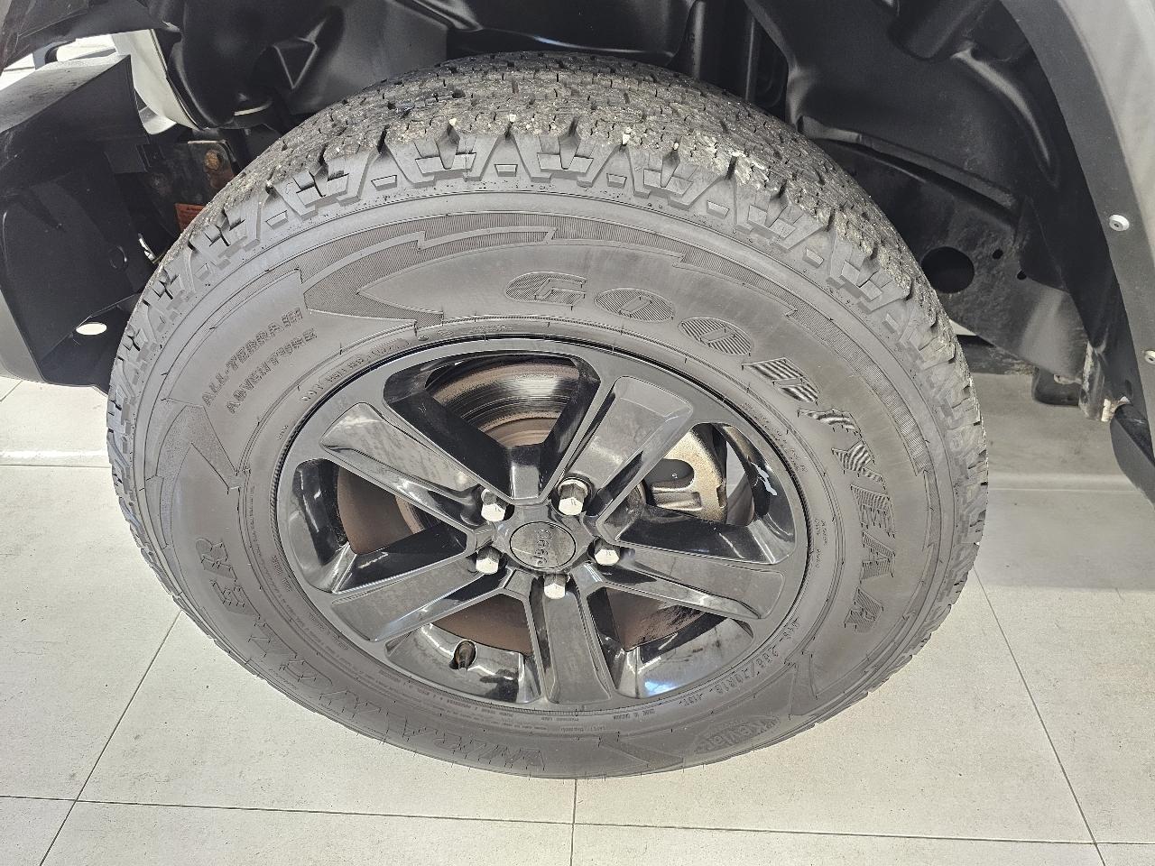 Jeep Wrangler Unlimited Sport Altitude 4x4 2022