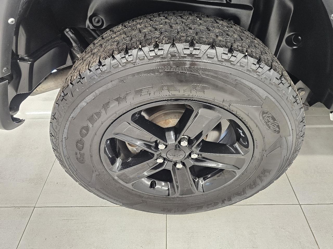 Jeep Wrangler Unlimited Sport Altitude 4x4 2022