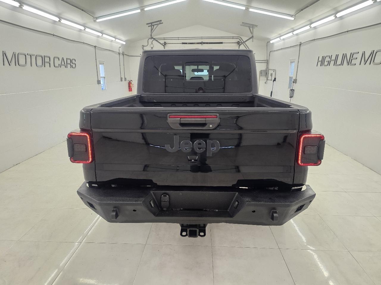 Jeep Gladiator Sport S 4x4 2020