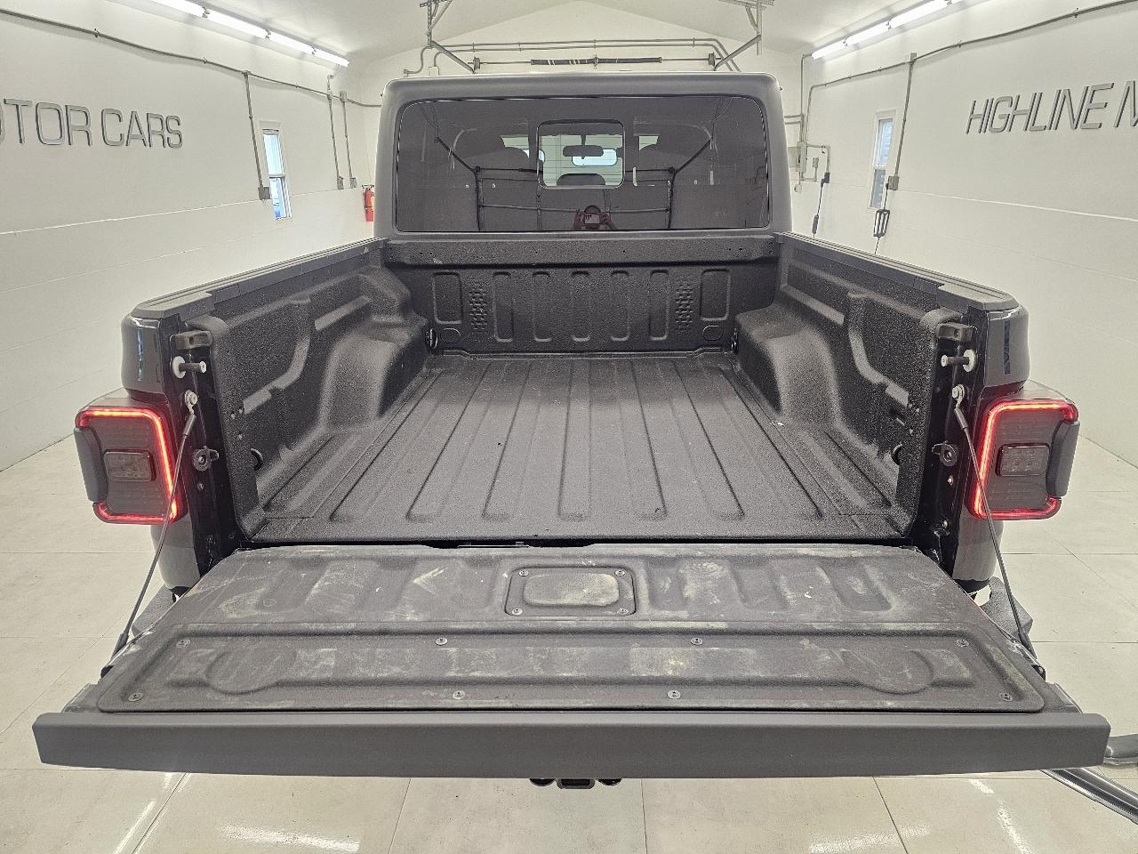 Jeep Gladiator Sport S 4x4 2020