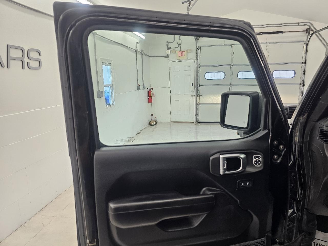 Jeep Gladiator Sport S 4x4 2020