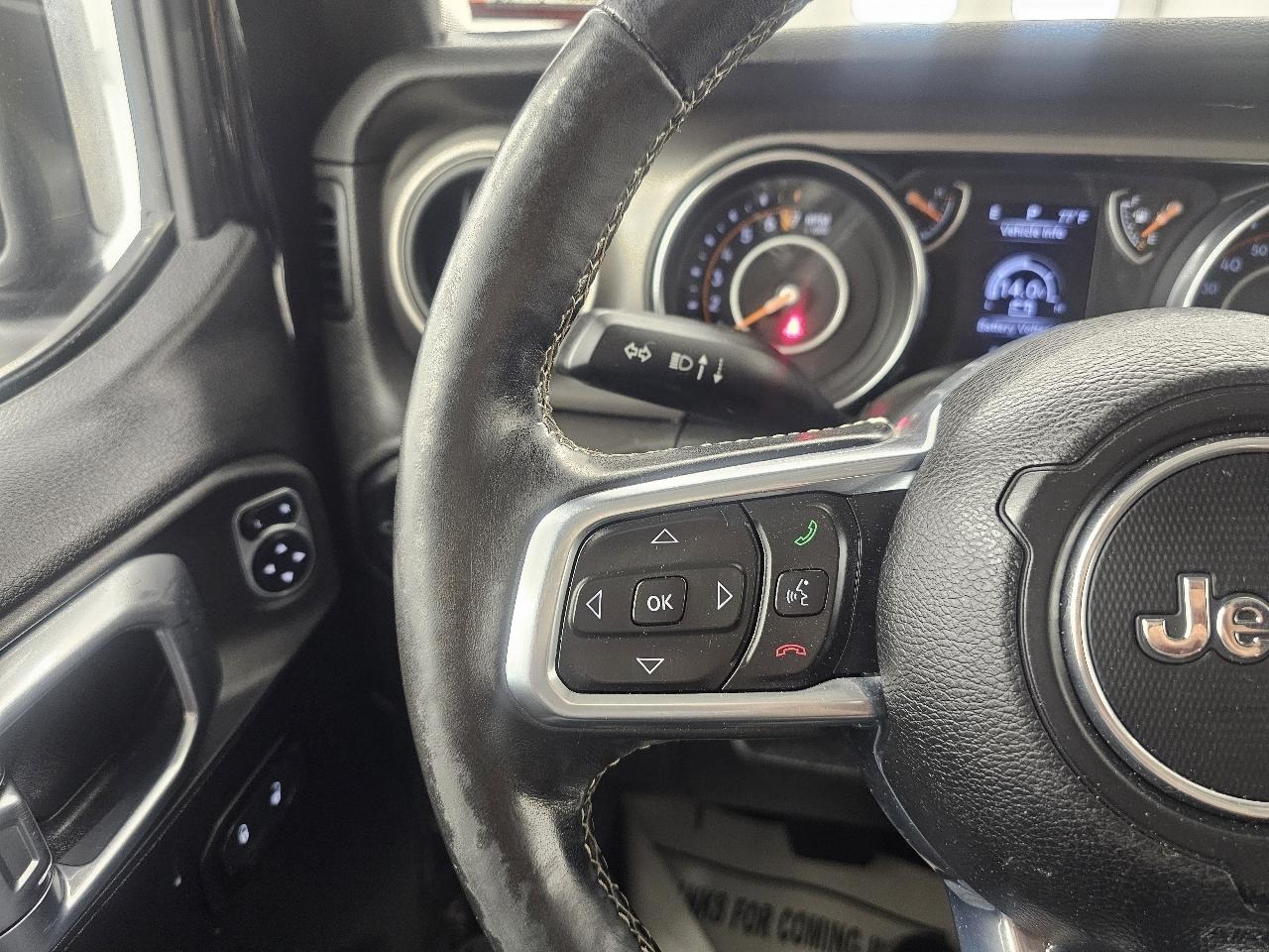 Jeep Gladiator Sport S 4x4 2020