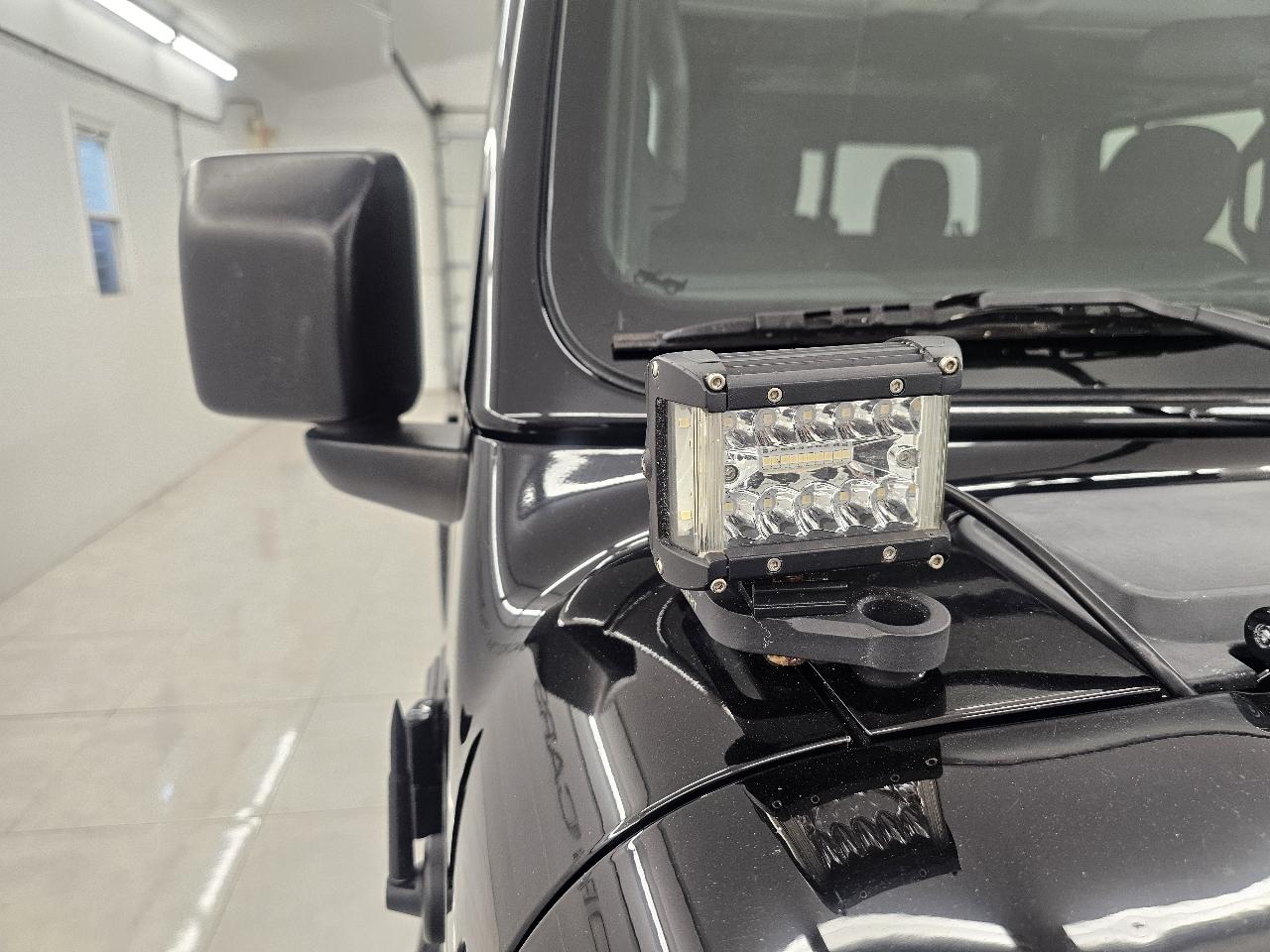 Jeep Gladiator Sport S 4x4 2020