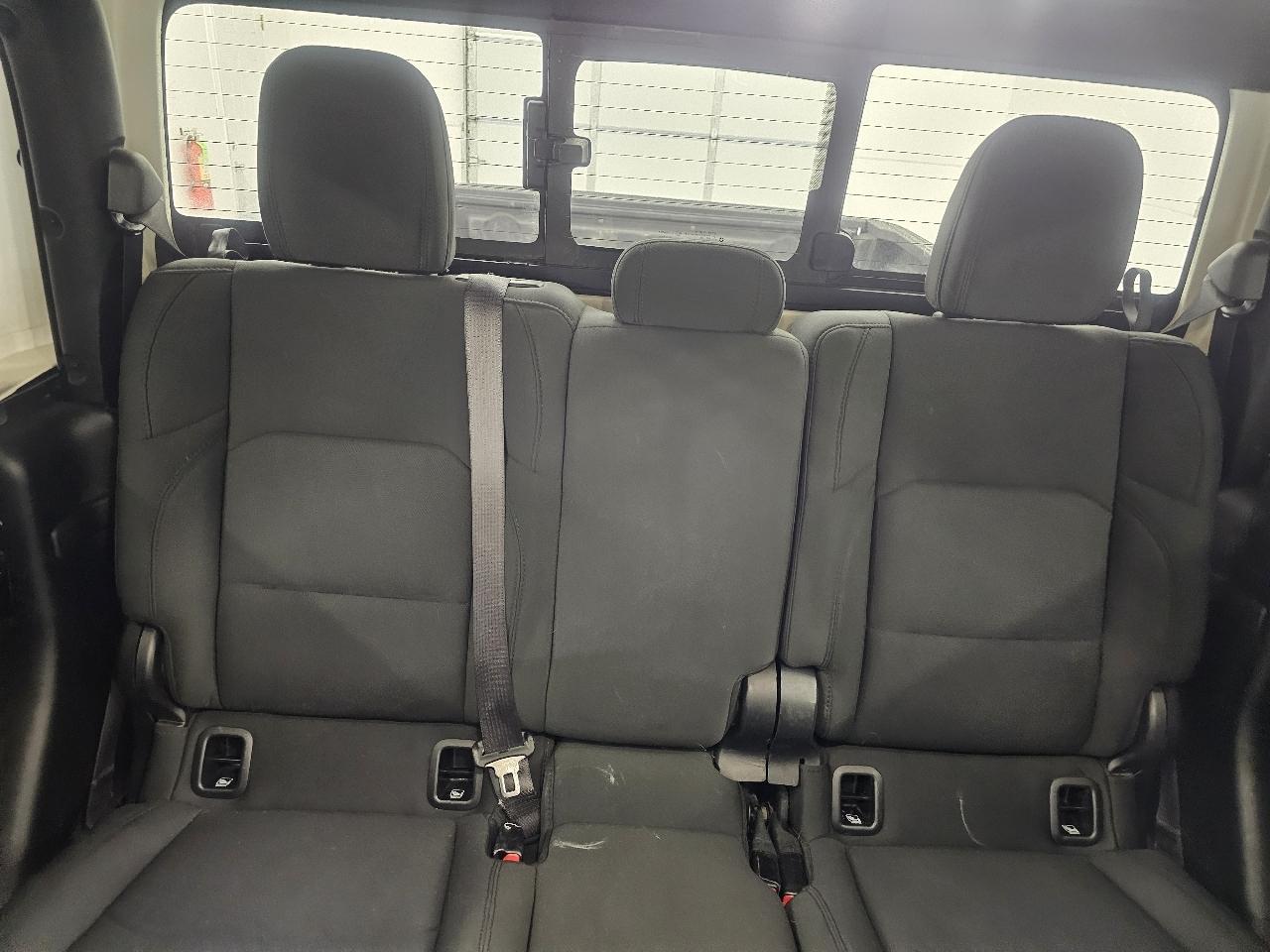 Jeep Gladiator Sport S 4x4 2020