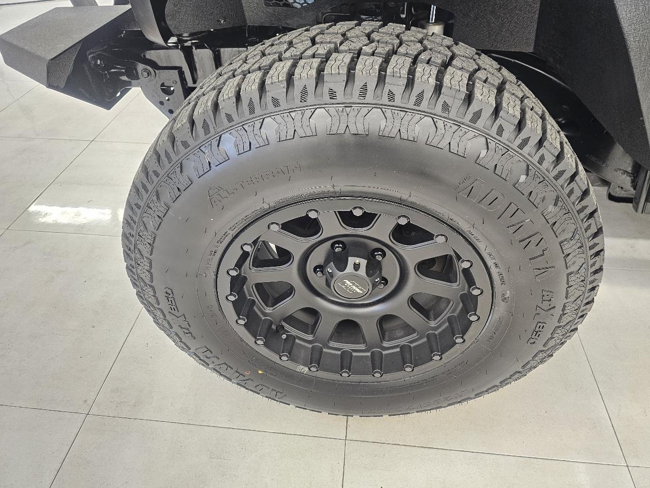 Jeep Gladiator Sport S 4x4 2020