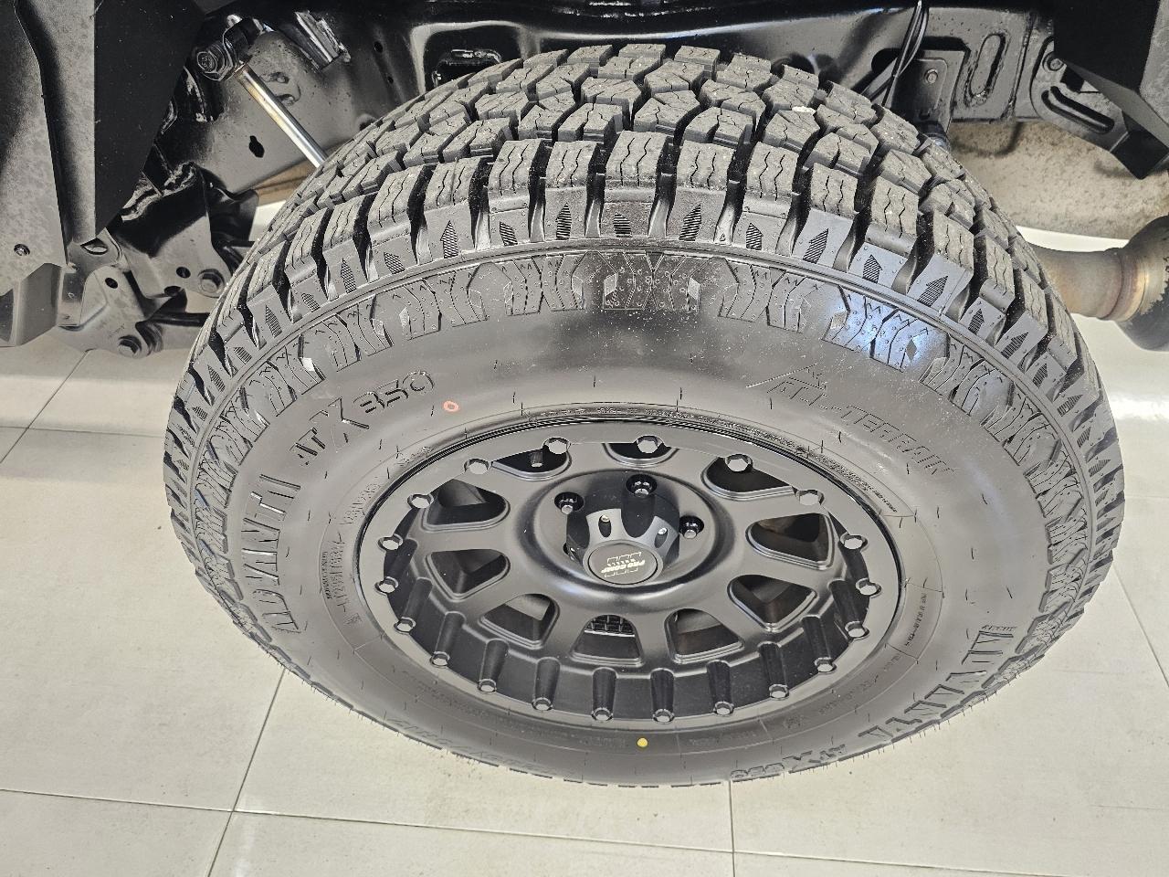 Jeep Gladiator Sport S 4x4 2020
