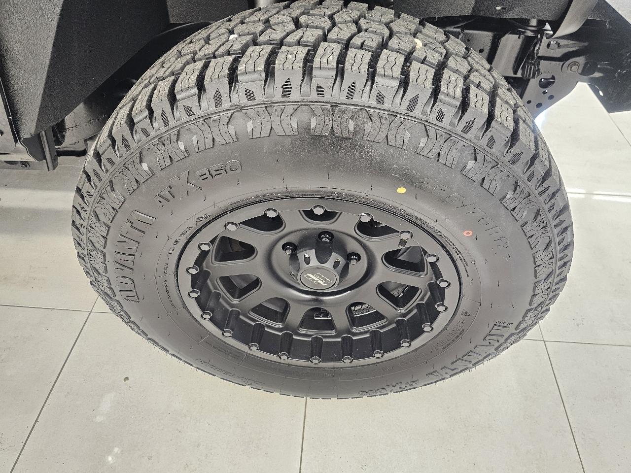 Jeep Gladiator Sport S 4x4 2020