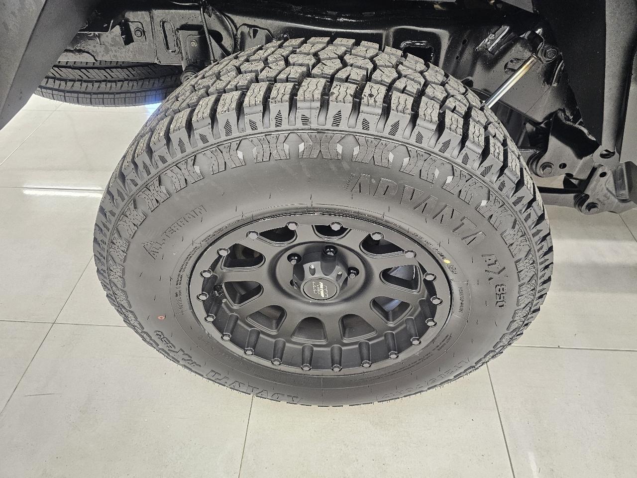 Jeep Gladiator Sport S 4x4 2020