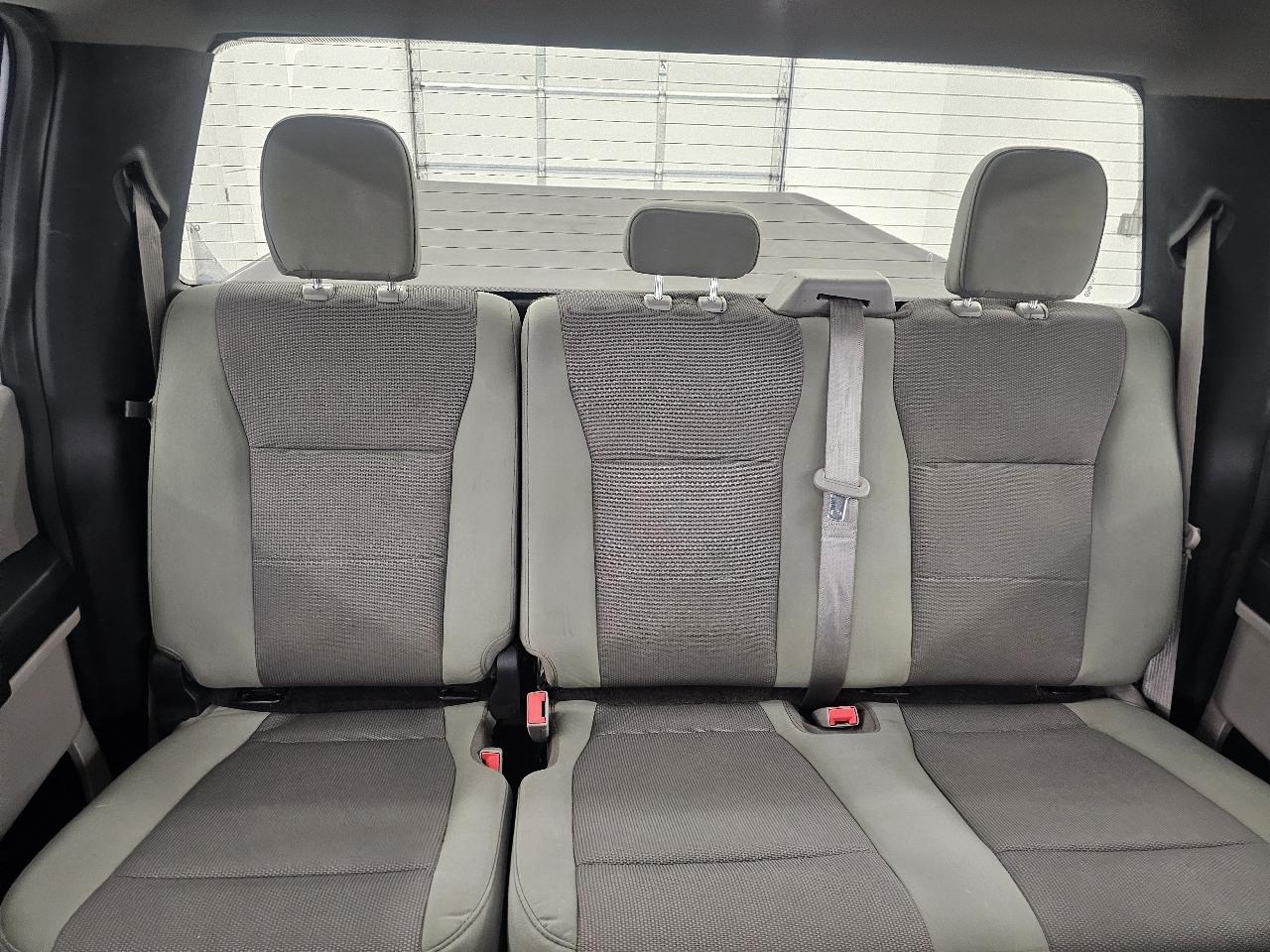 Ford Super Duty F-350 SRW King Ranch 2WD Crew Cab 8' Box 2019