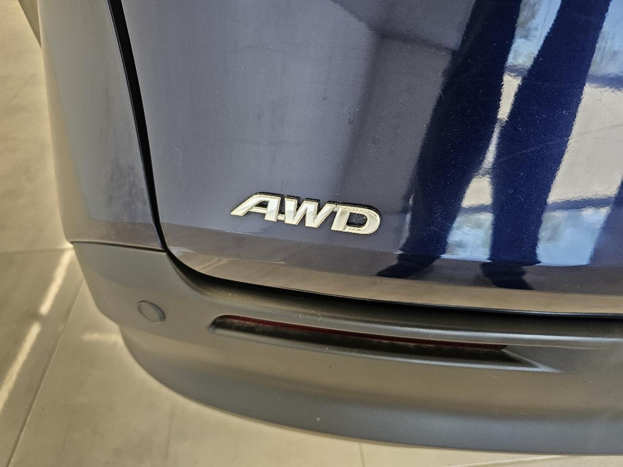 Toyota Sienna XLE AWD 7-Passenger (Natl) 2021