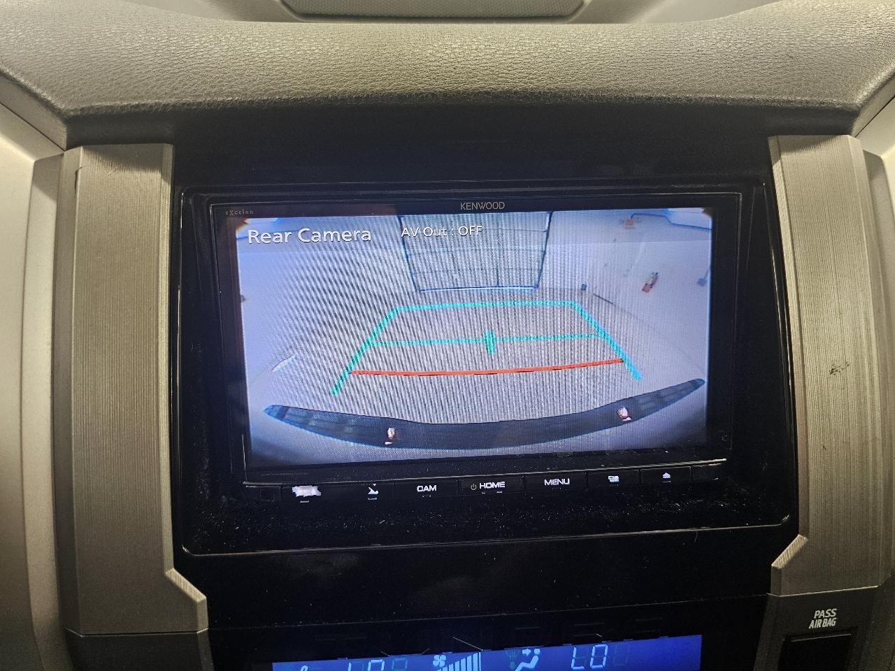 Toyota Tundra 4WD 1794 Edition CrewMax 5.5' Bed 5.7L (Natl) 2018