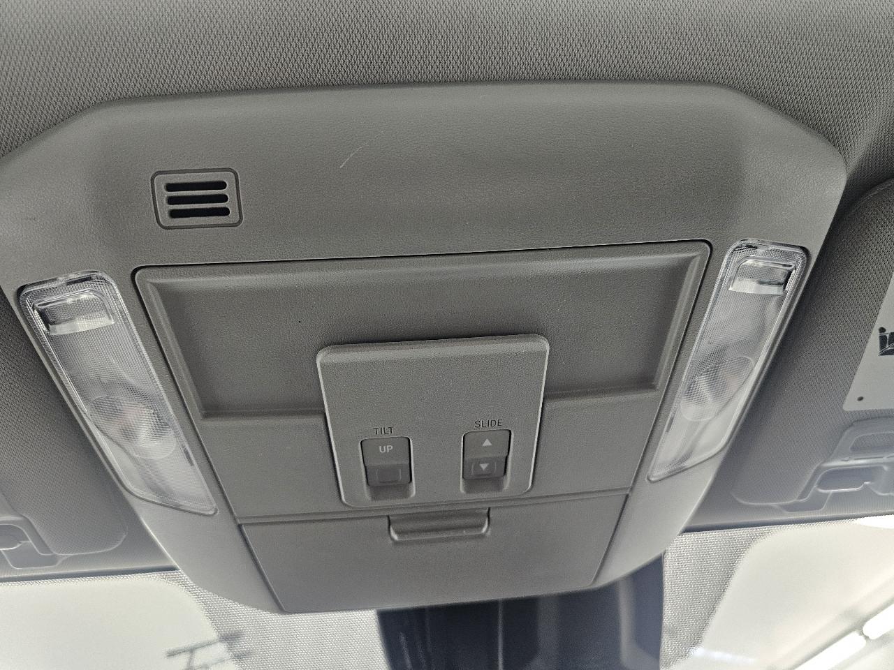 Toyota Tundra 4WD 1794 Edition CrewMax 5.5' Bed 5.7L (Natl) 2018