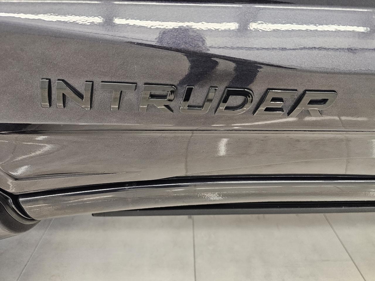 Chevrolet Silverado 1500 4WD Crew Cab 147" RST 2023