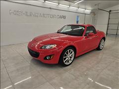 2012 Mazda MX-5 Miata 