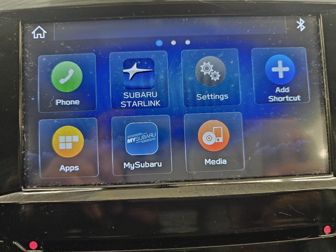 Subaru Crosstrek Premium Manual 2021