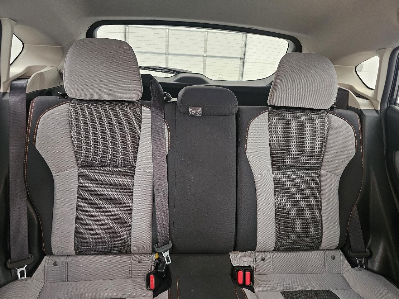 Subaru Crosstrek Premium Manual 2021