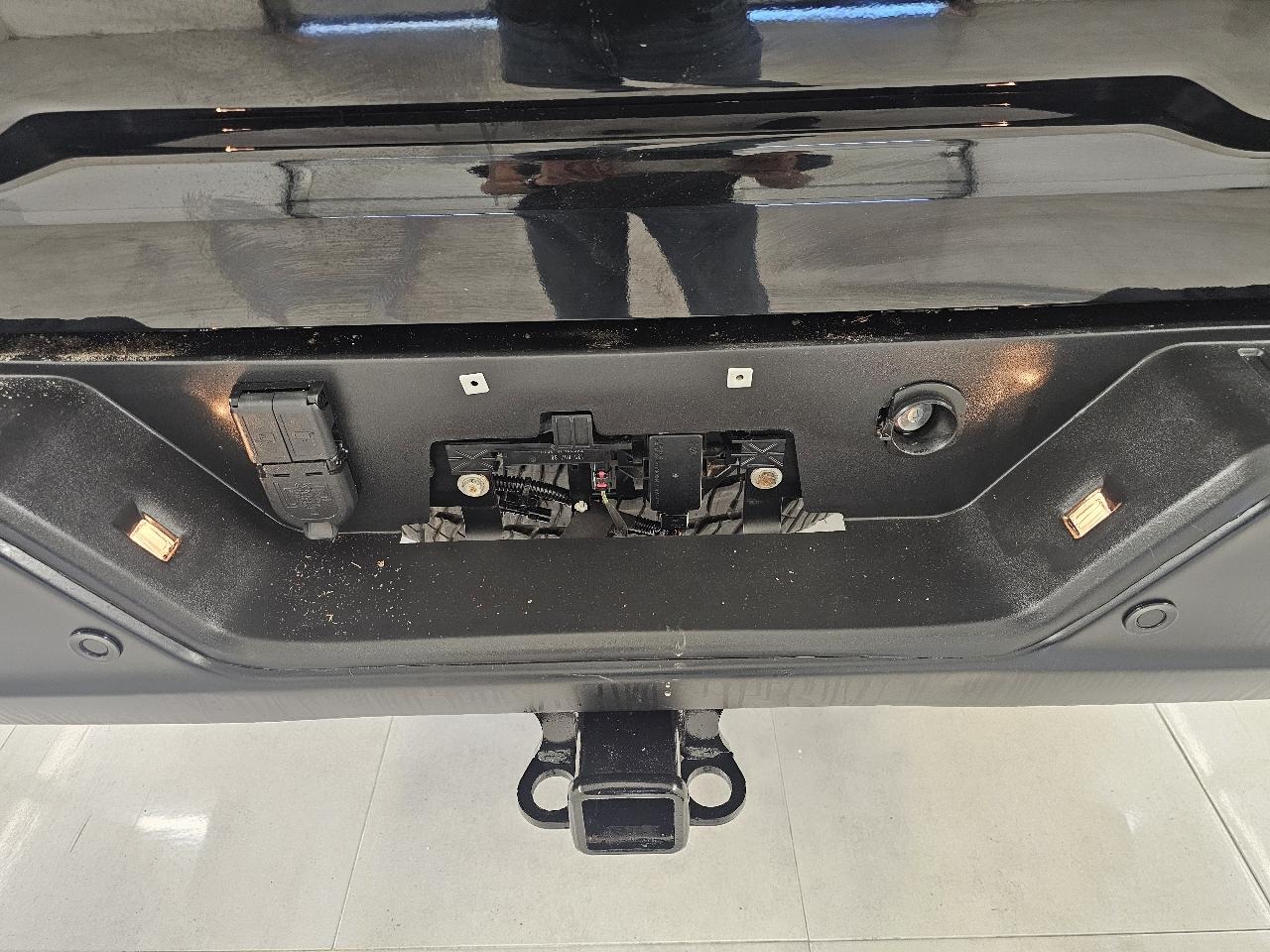 GMC Sierra 3500HD 4WD Crew Cab 172" AT4 2021