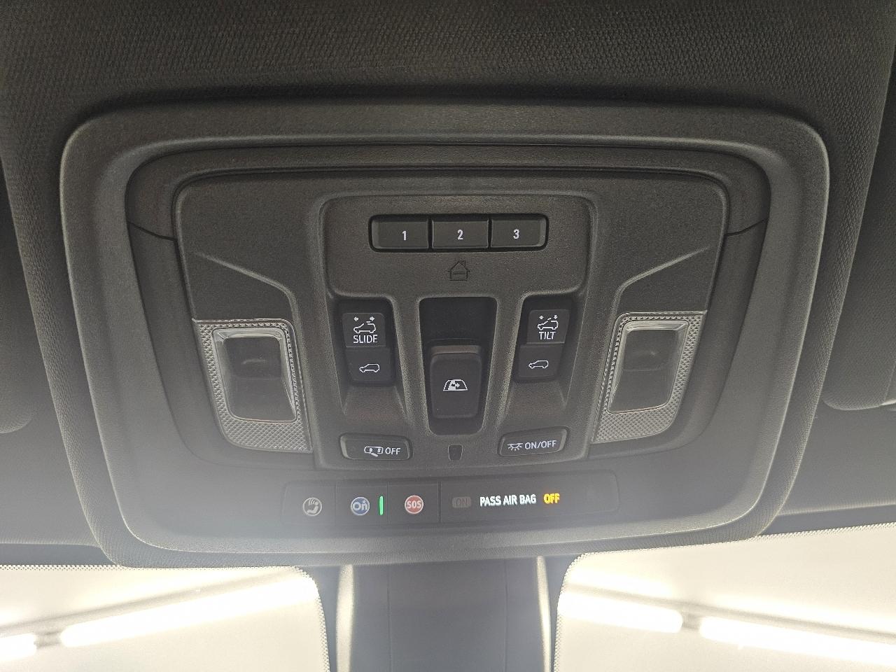 GMC Sierra 3500HD 4WD Crew Cab 172" AT4 2021