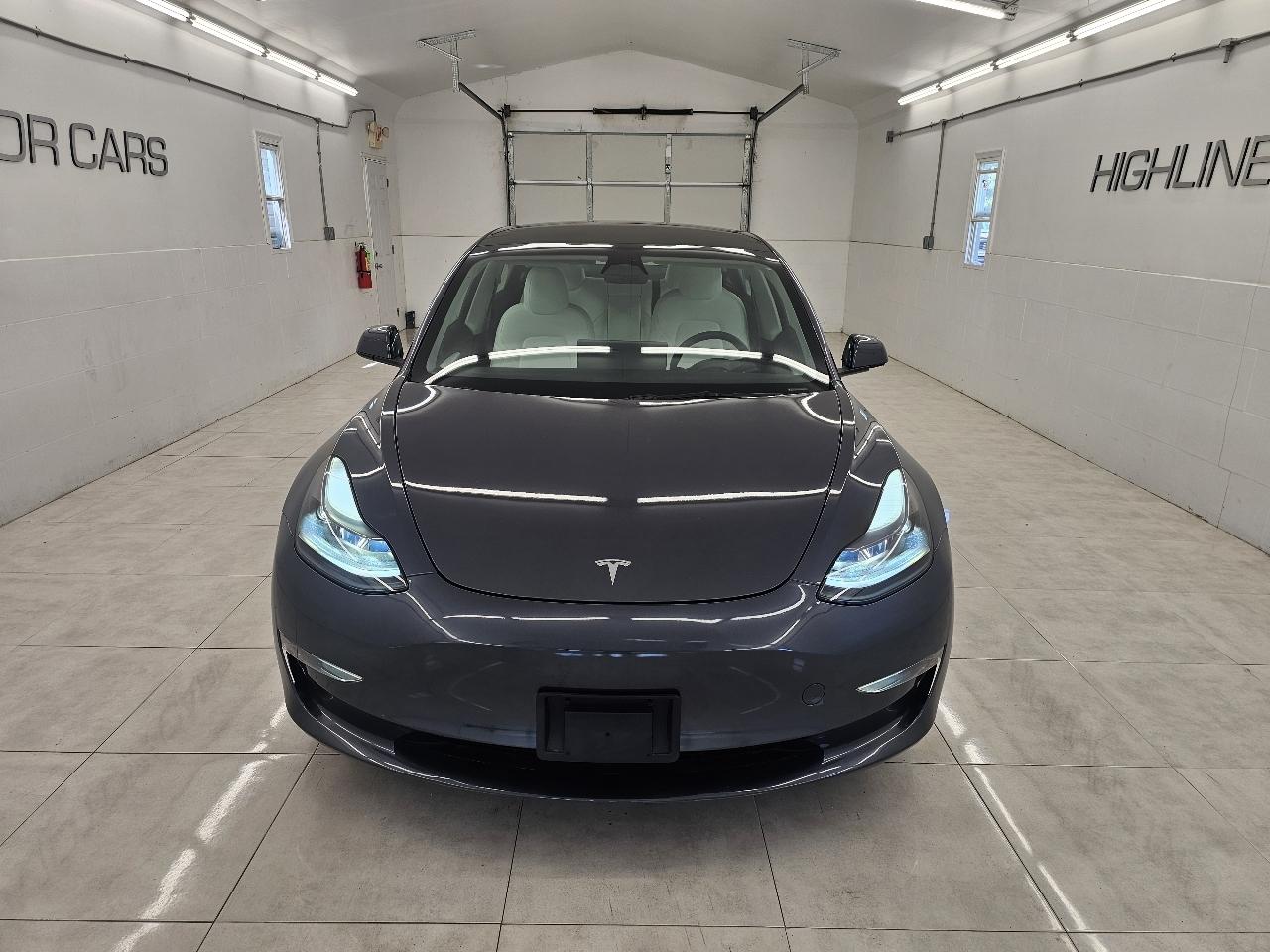 Tesla Model 3 Long Range AWD 2023