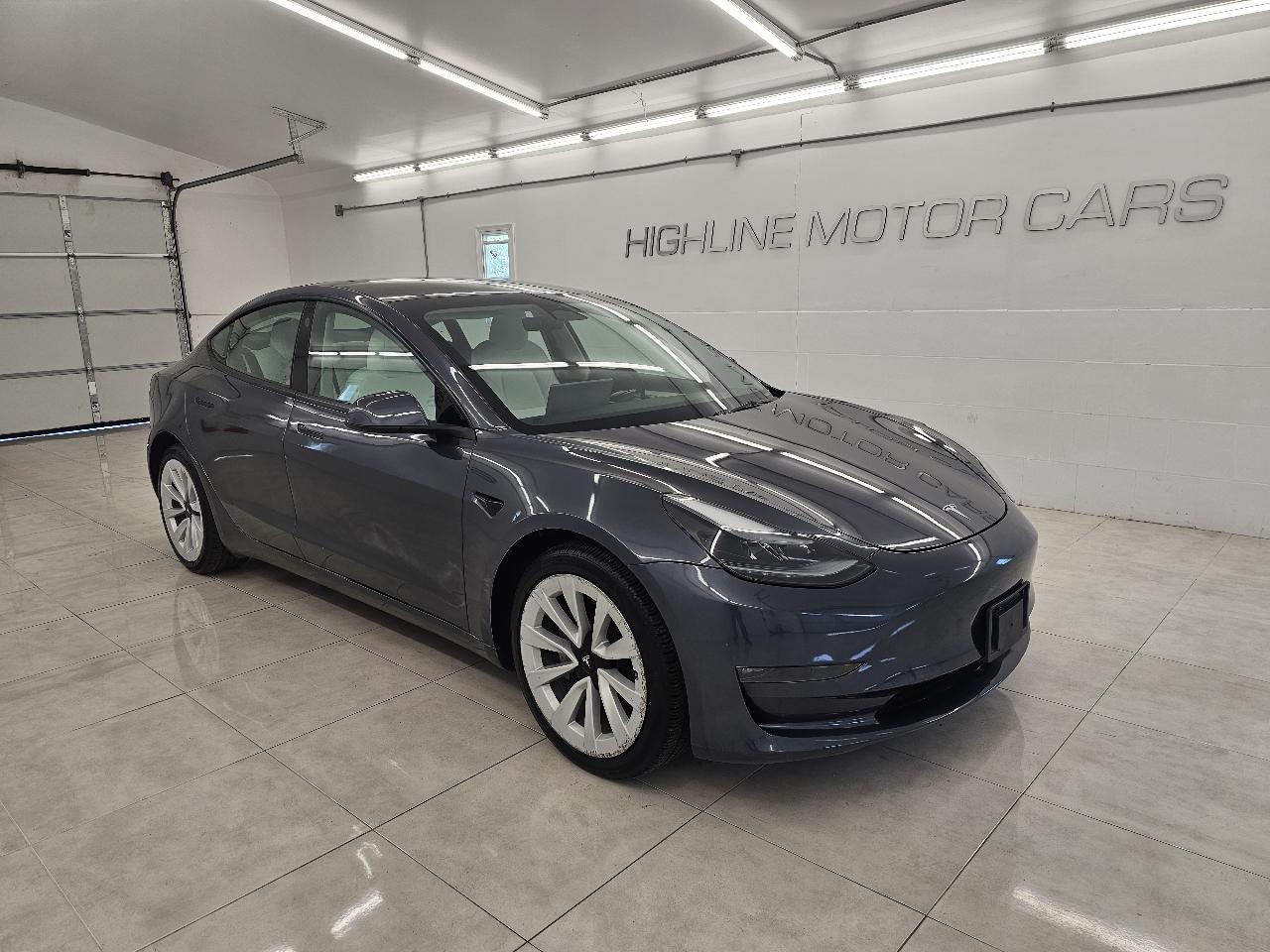 Tesla Model 3 Long Range AWD 2023
