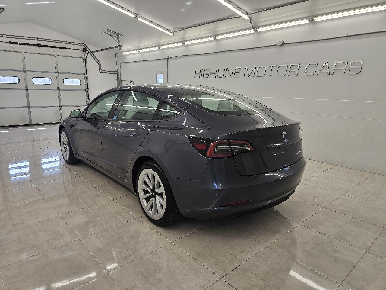 Tesla Model 3 Long Range AWD 2023