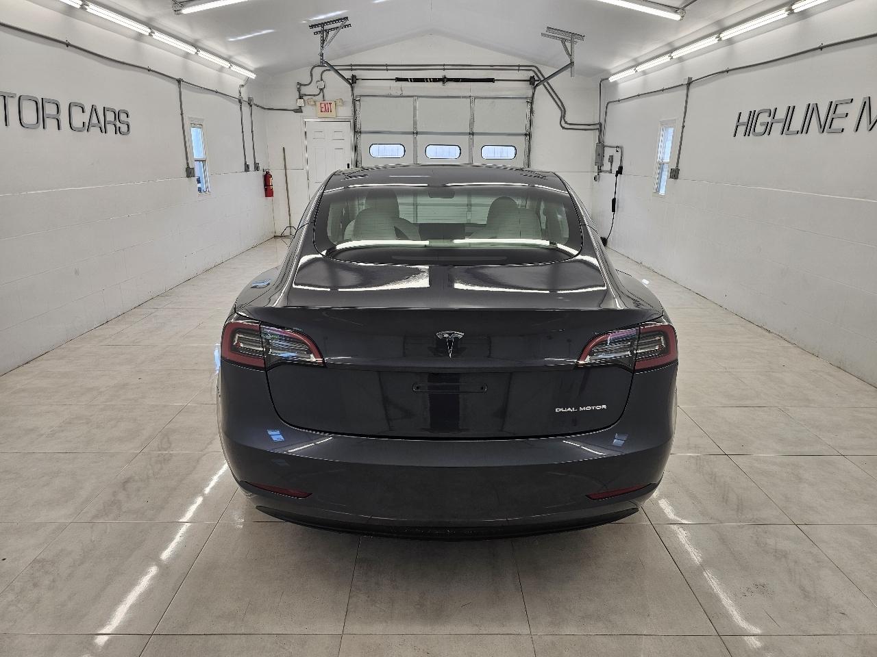 Tesla Model 3 Long Range AWD 2023