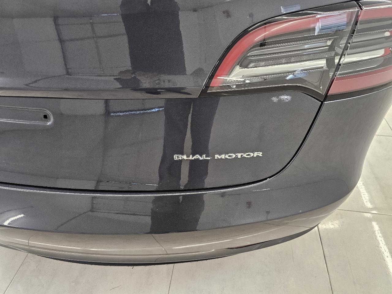 Tesla Model 3 Long Range AWD 2023