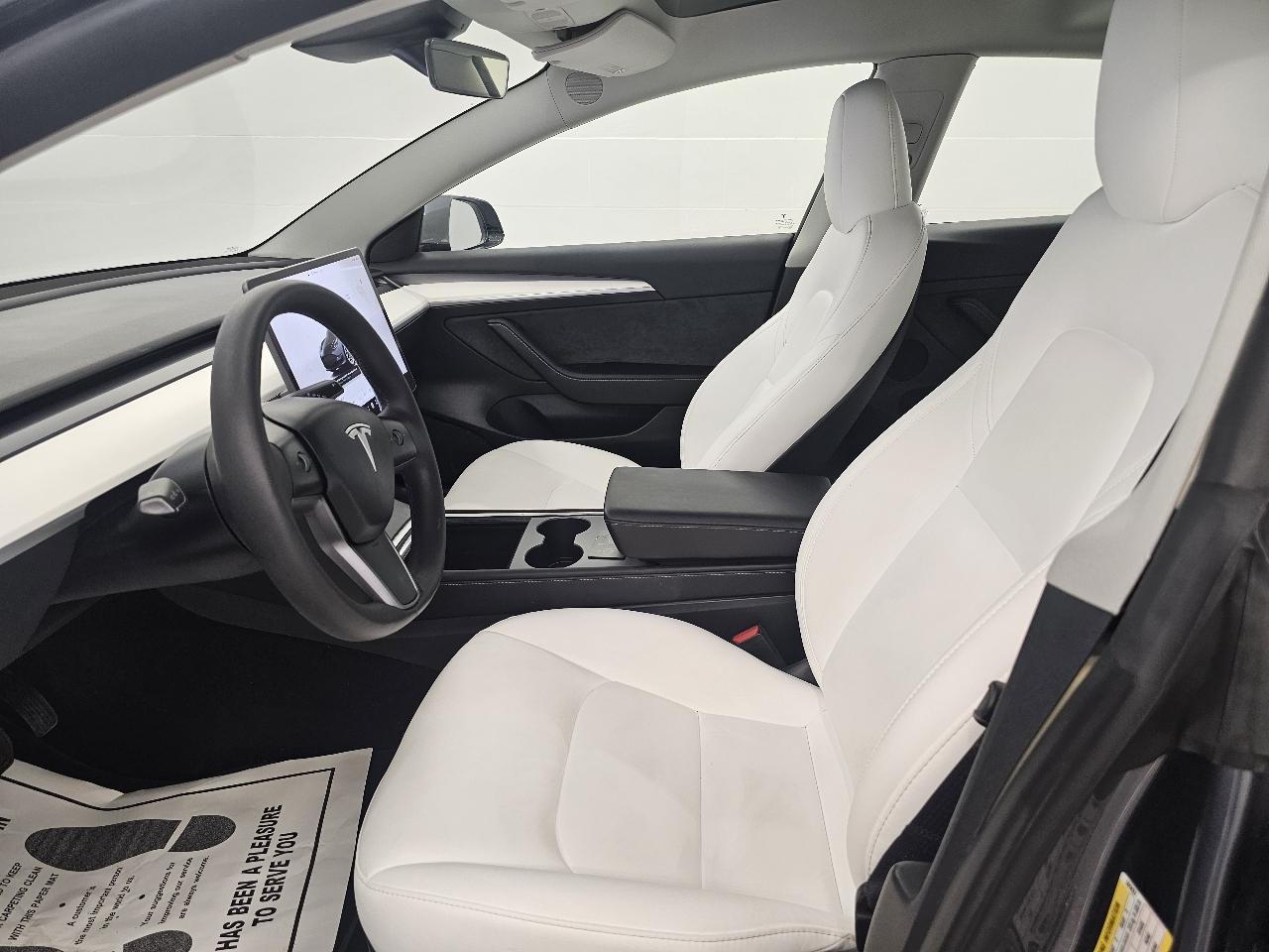 Tesla Model 3 Long Range AWD 2023