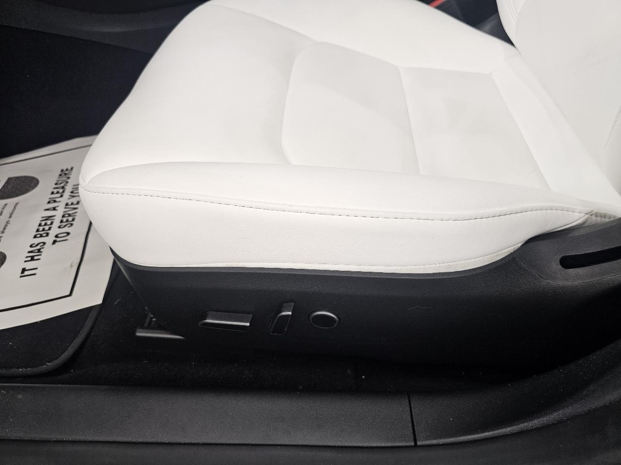 Tesla Model 3 Long Range AWD 2023
