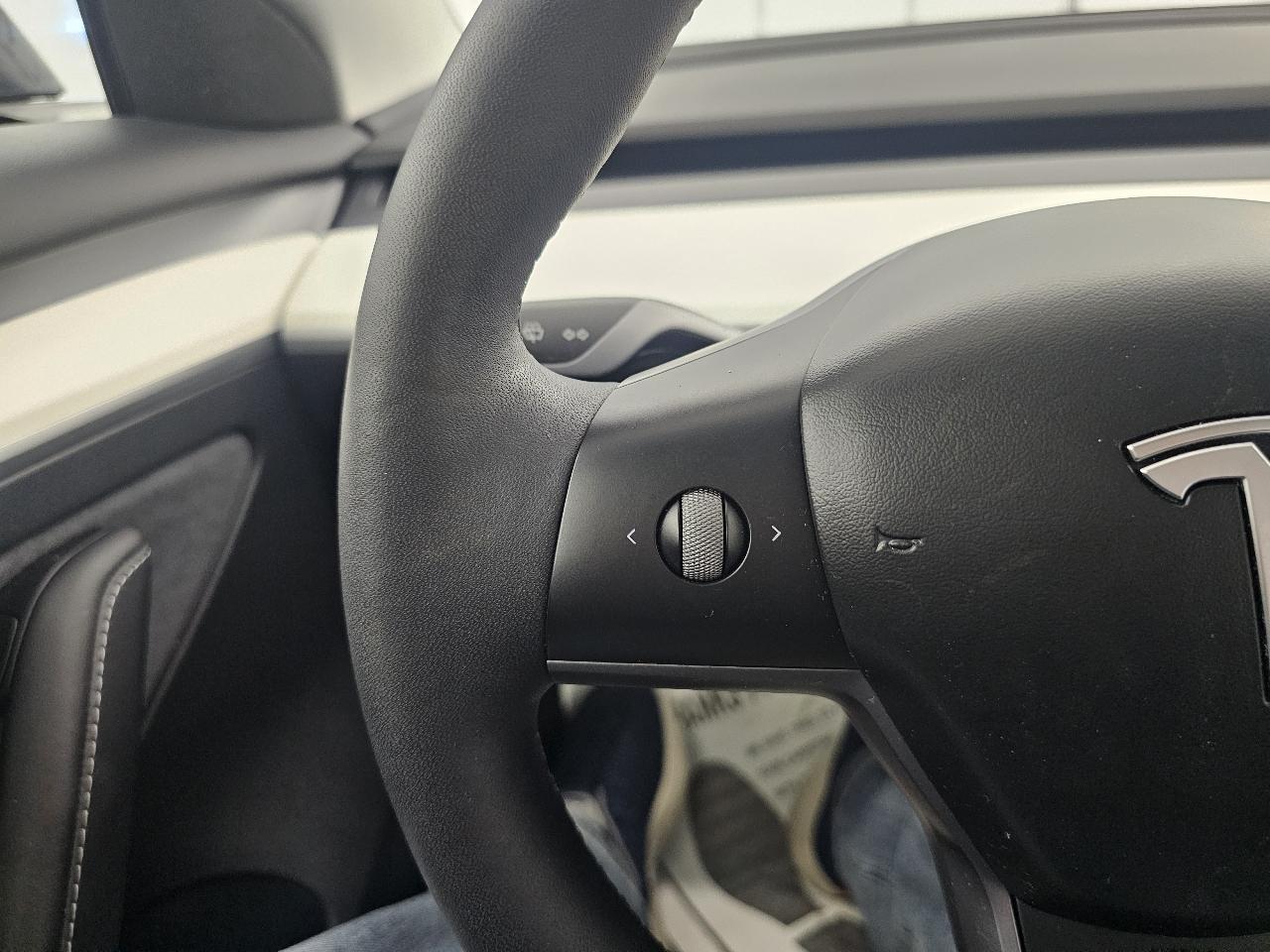 Tesla Model 3 Long Range AWD 2023
