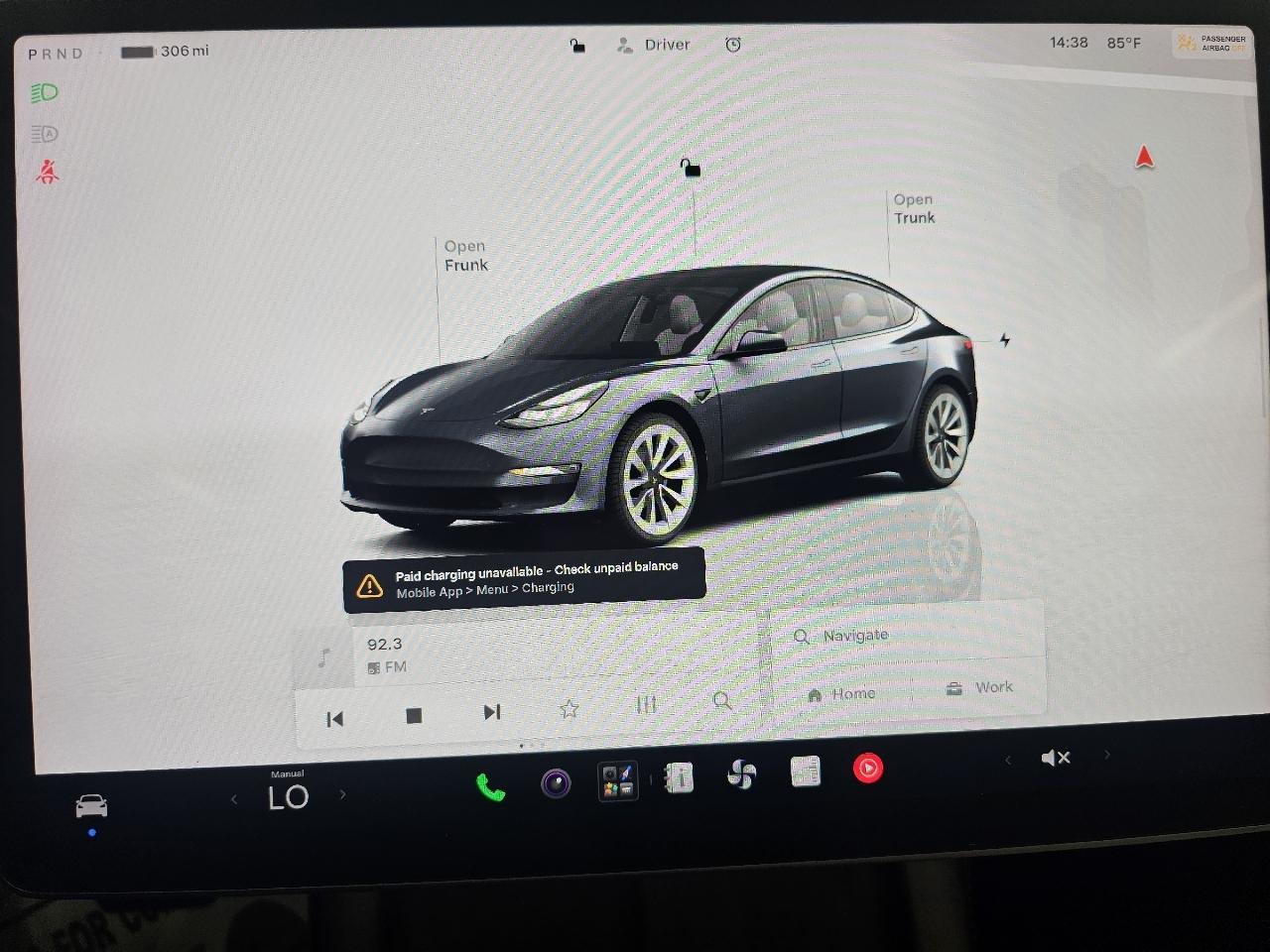 Tesla Model 3 Long Range AWD 2023