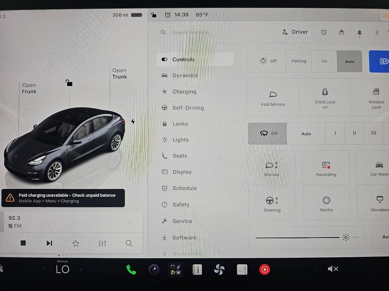 Tesla Model 3 Long Range AWD 2023