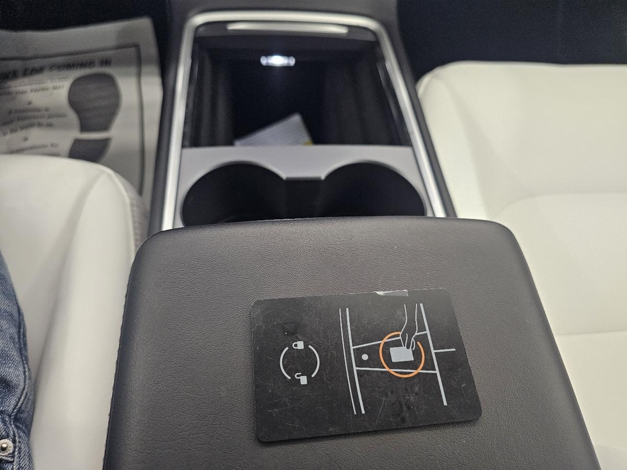 Tesla Model 3 Long Range AWD 2023
