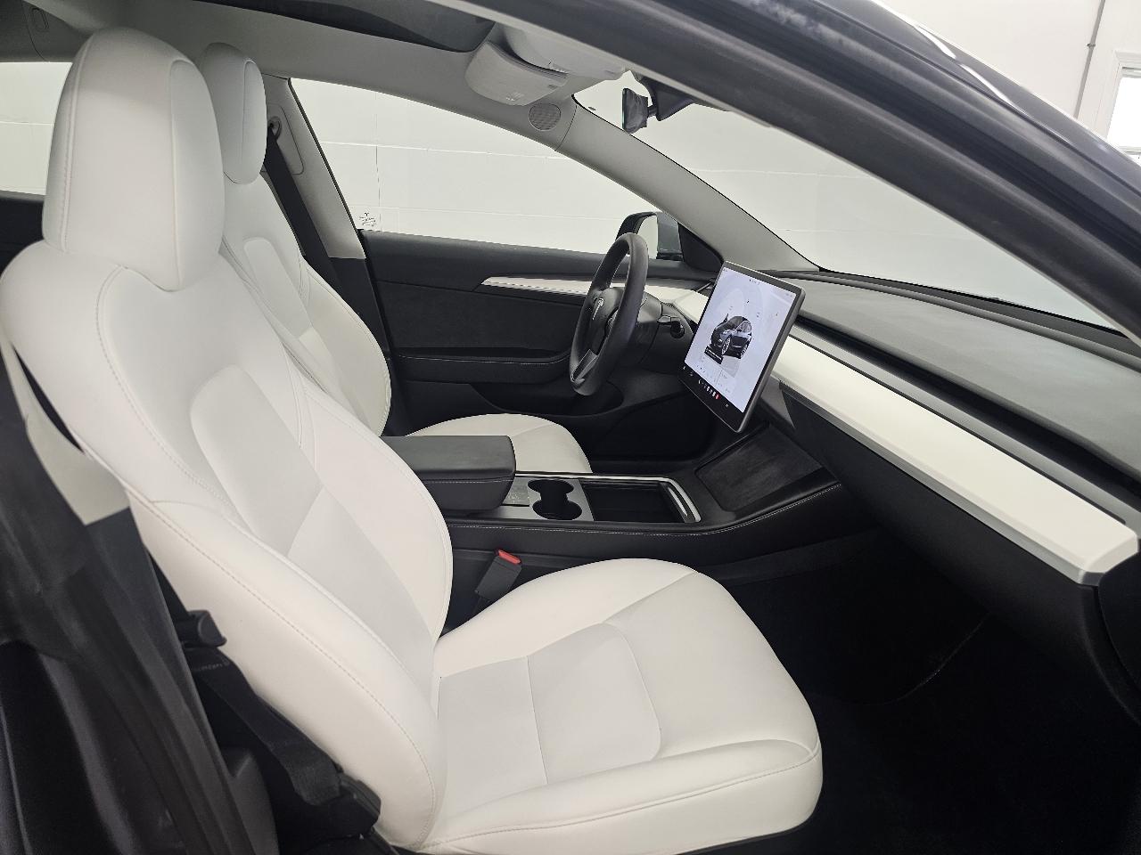 Tesla Model 3 Long Range AWD 2023