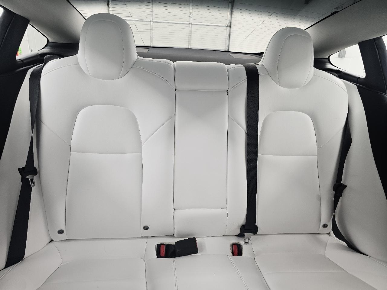 Tesla Model 3 Long Range AWD 2023