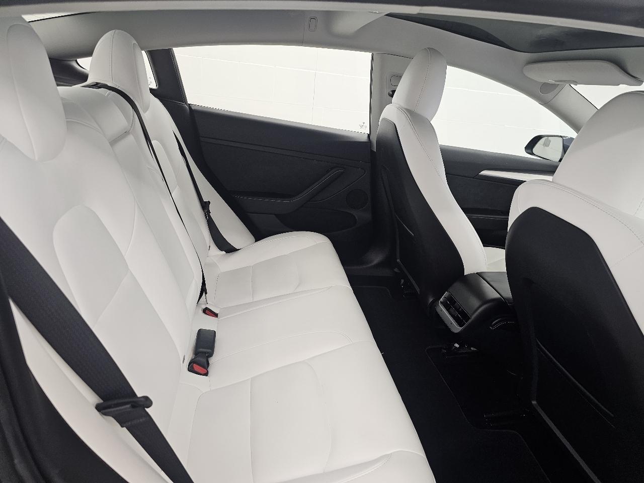 Tesla Model 3 Long Range AWD 2023