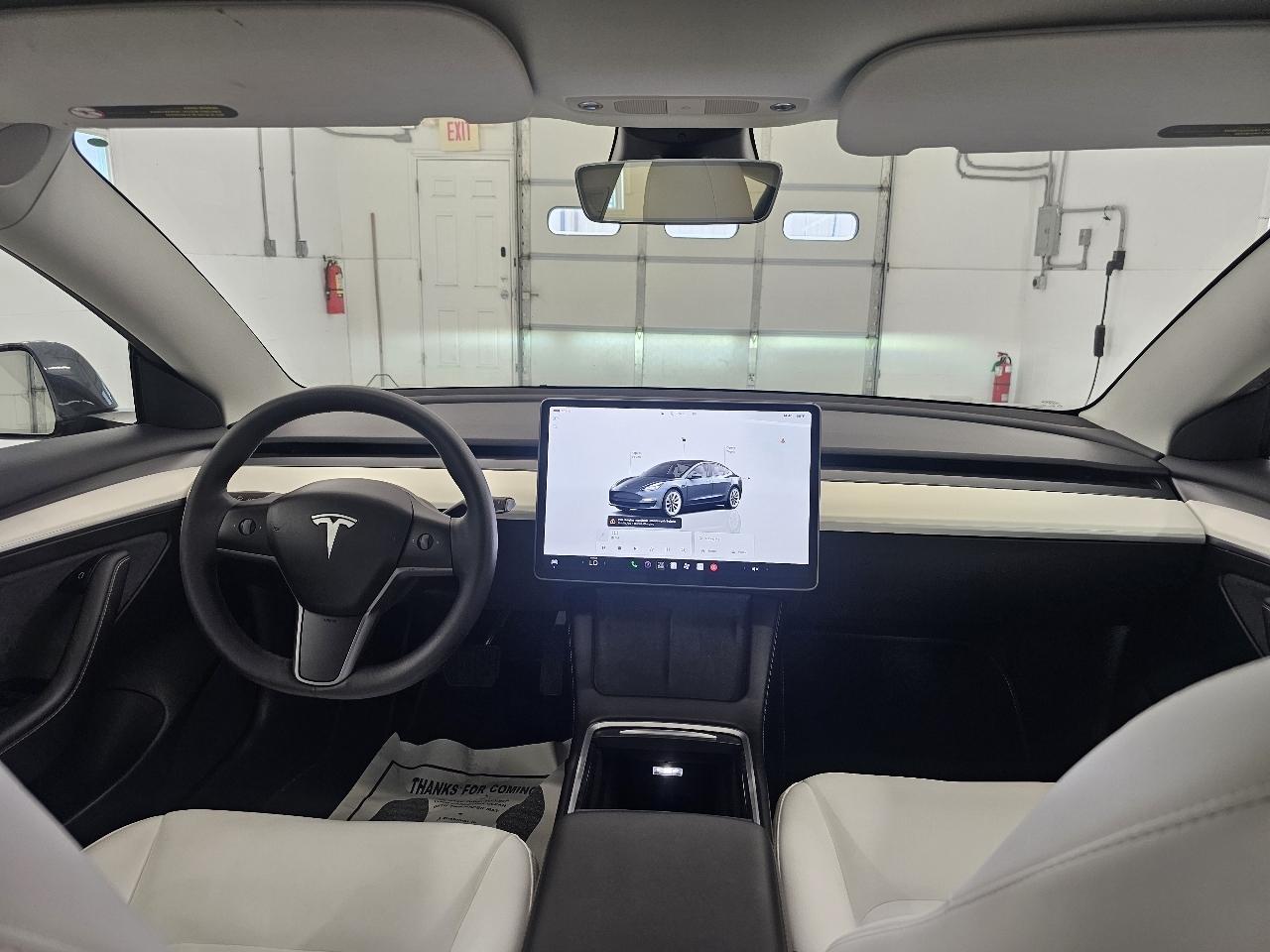Tesla Model 3 Long Range AWD 2023