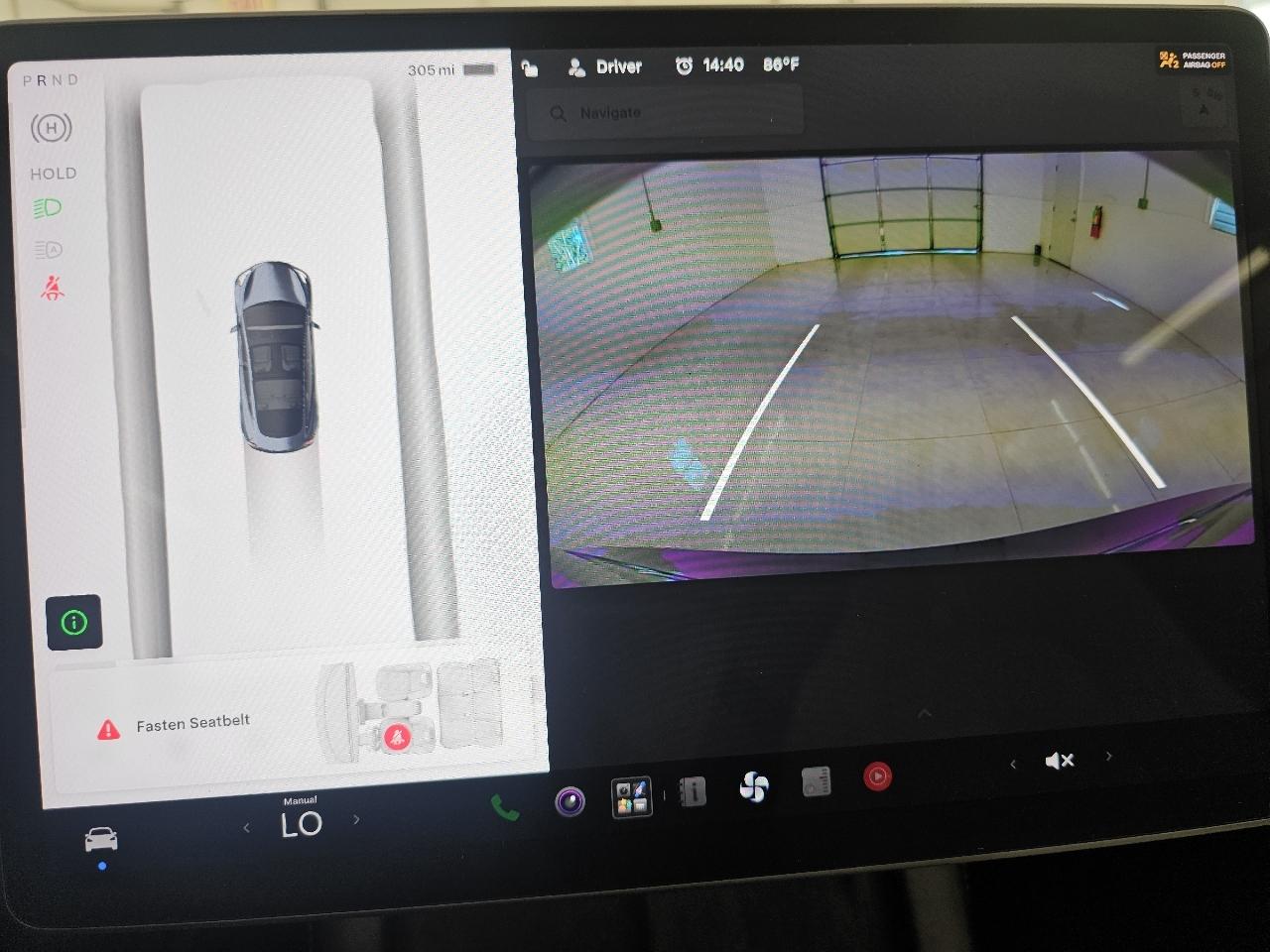 Tesla Model 3 Long Range AWD 2023