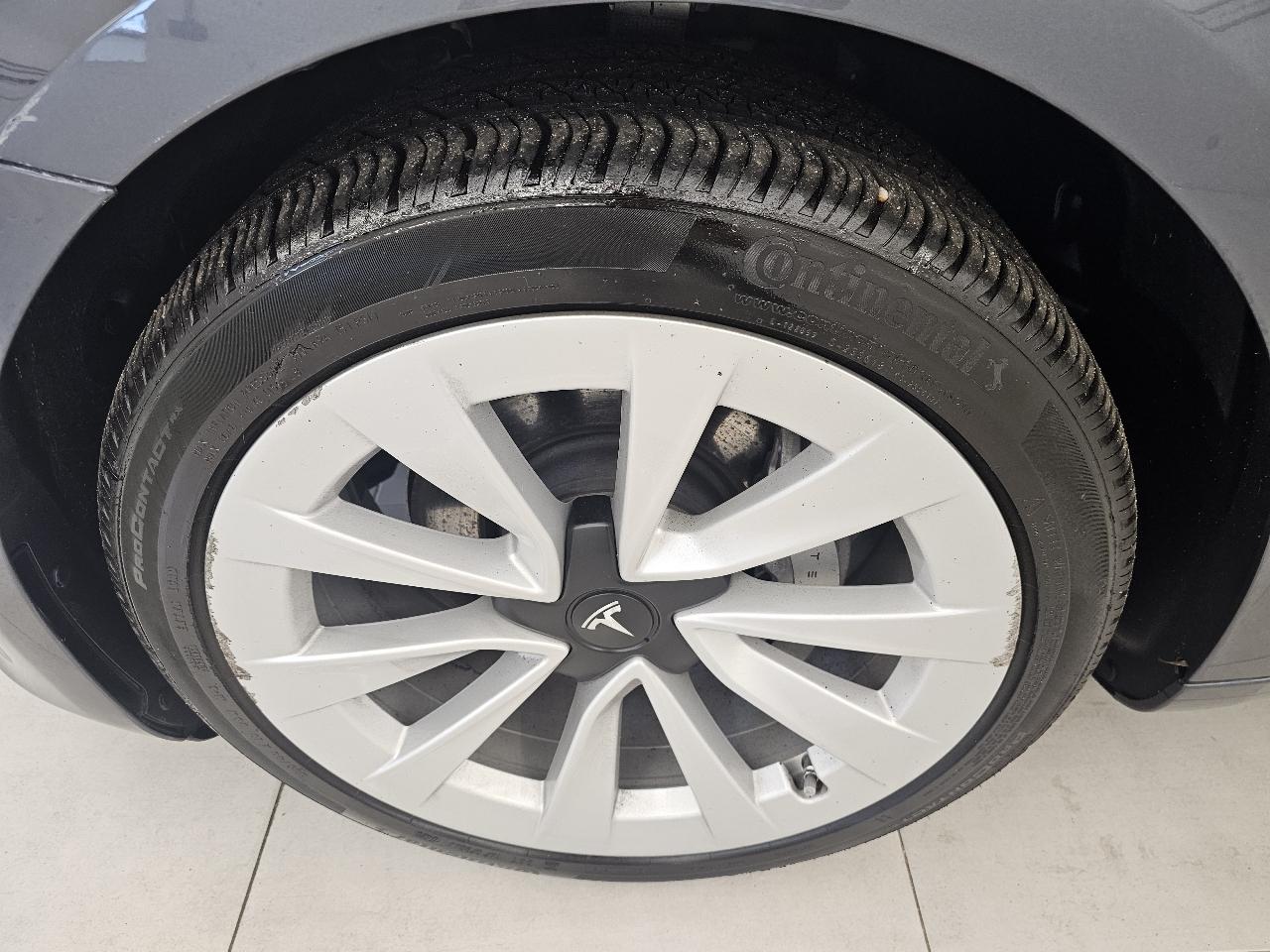 Tesla Model 3 Long Range AWD 2023