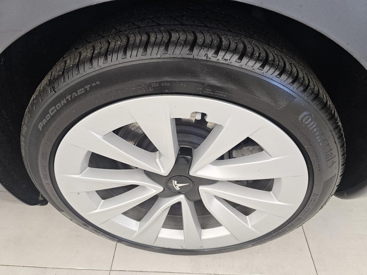 Tesla Model 3 Long Range AWD 2023