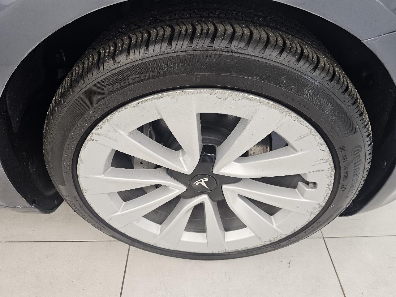 Tesla Model 3 Long Range AWD 2023
