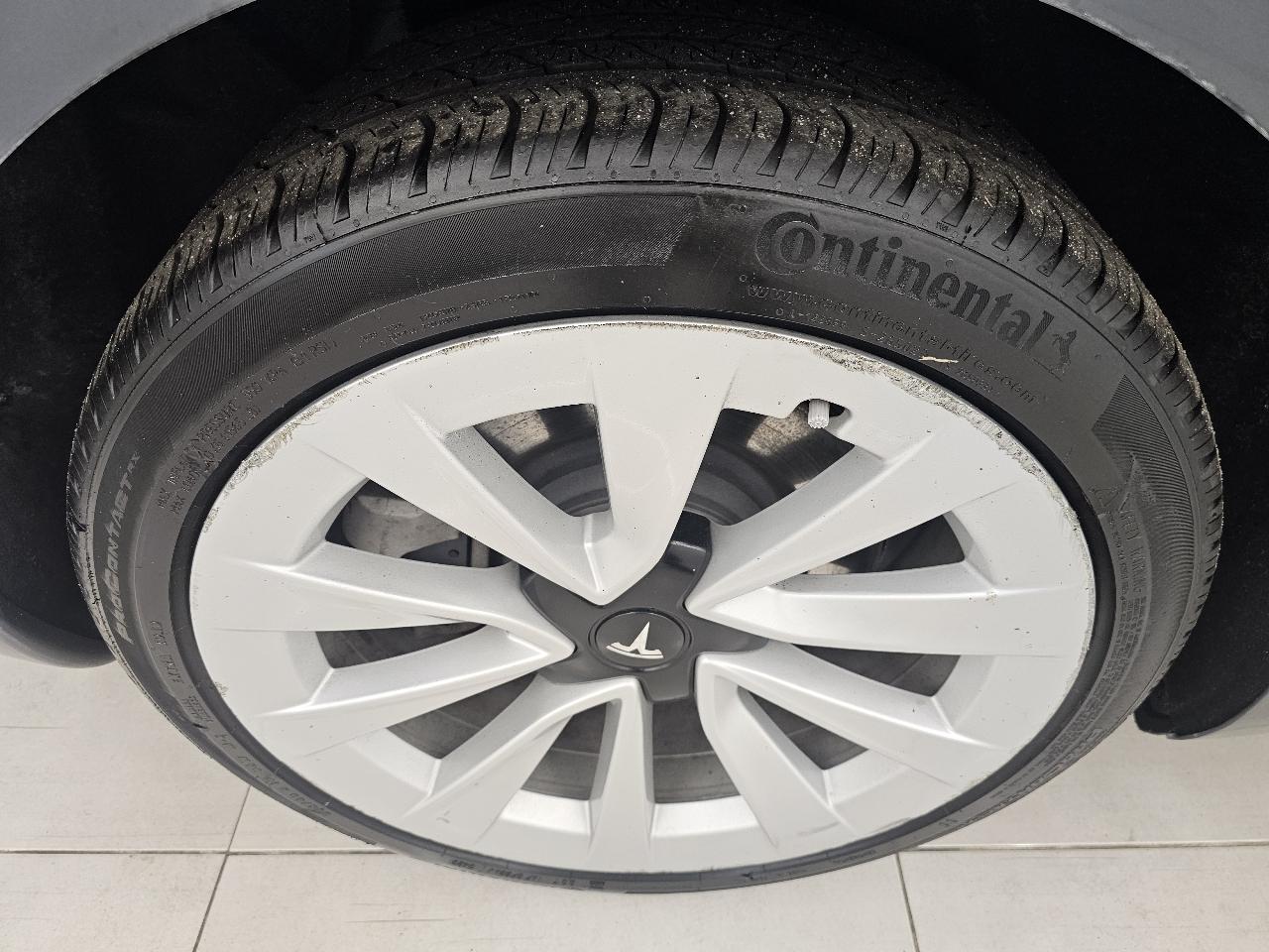 Tesla Model 3 Long Range AWD 2023