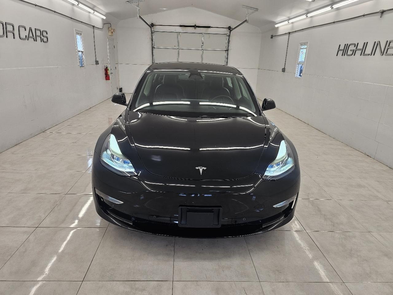 Tesla Model 3 Performance AWD 2022