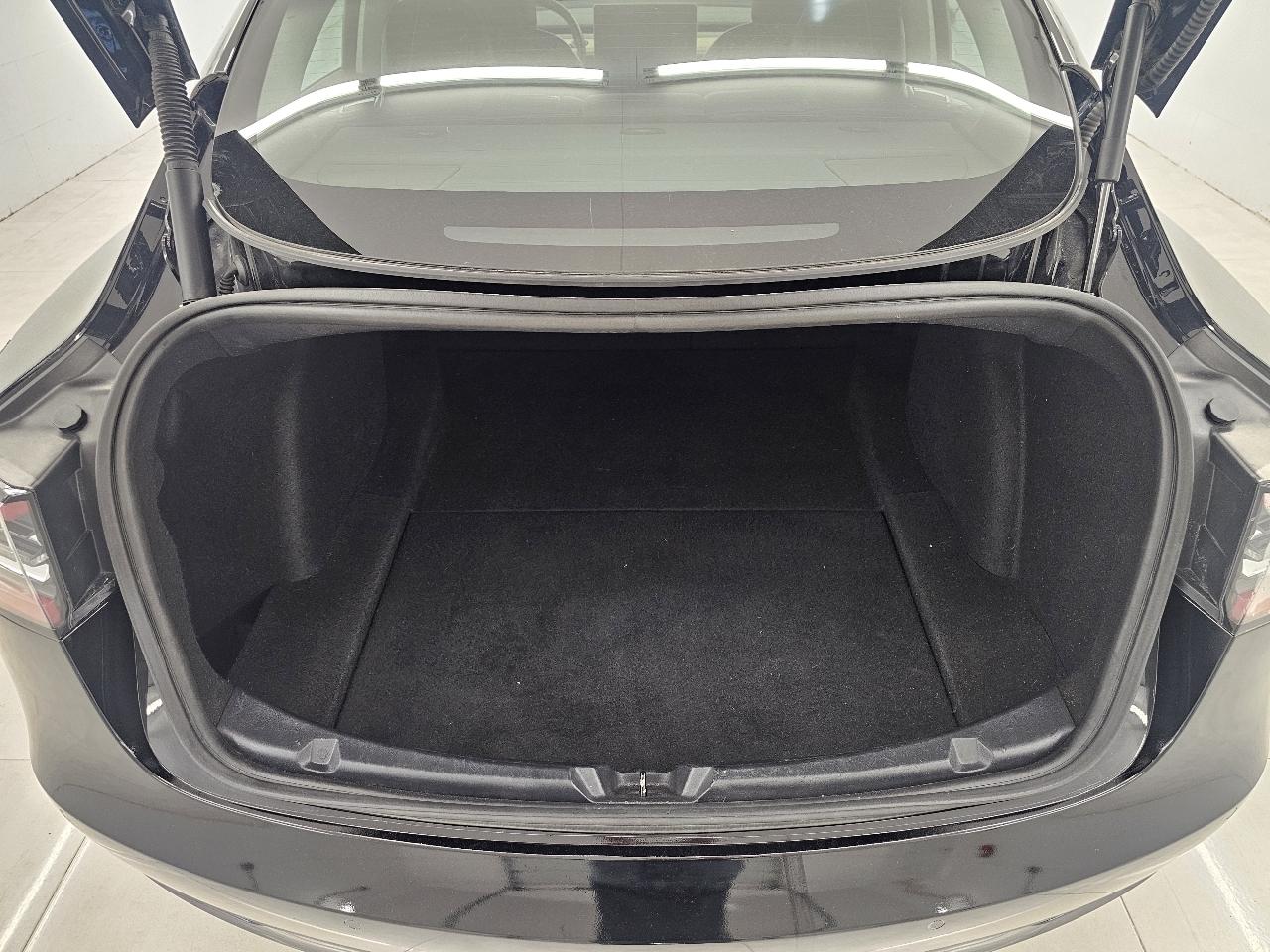 Tesla Model 3 Performance AWD 2022