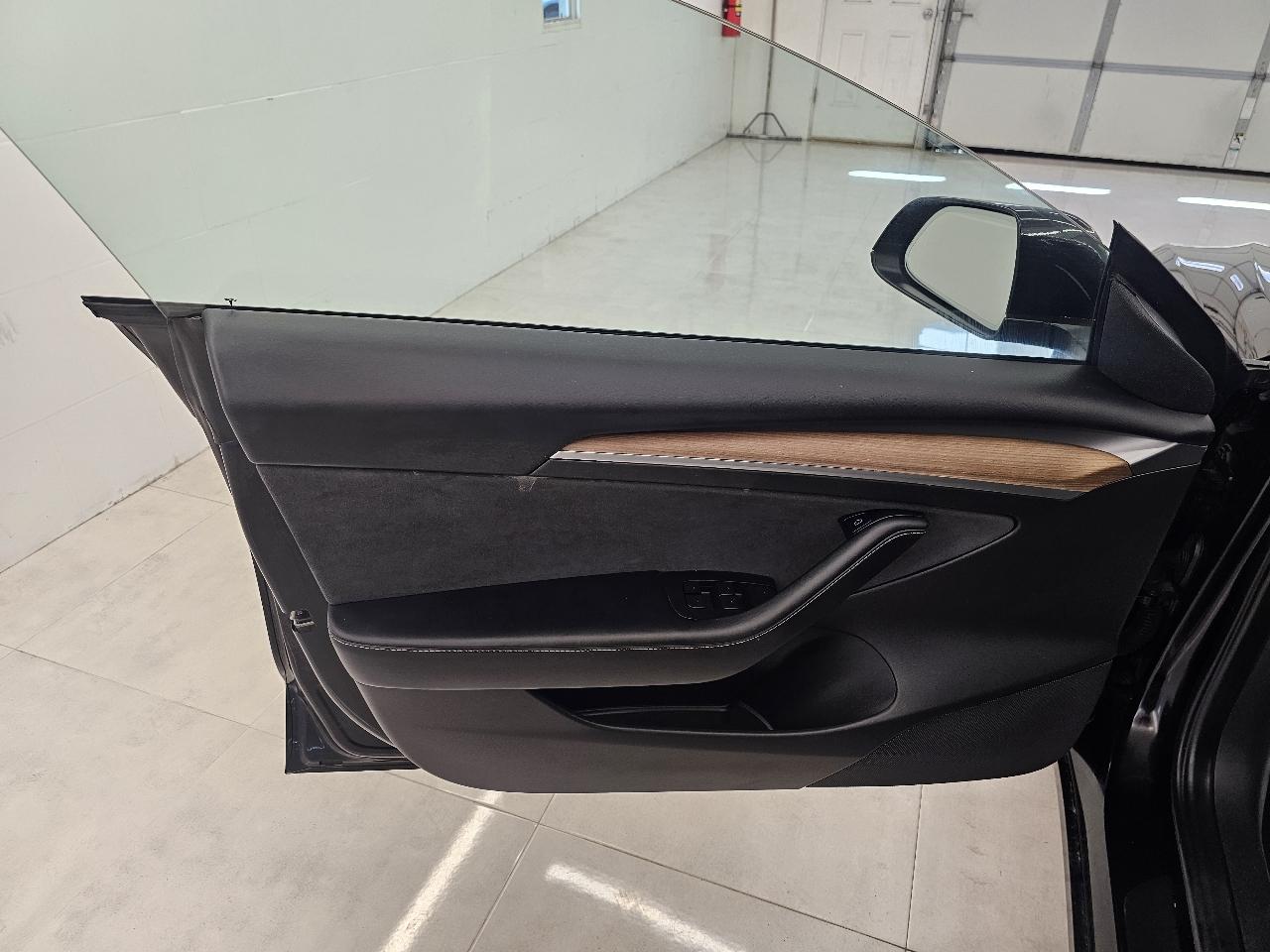 Tesla Model 3 Performance AWD 2022