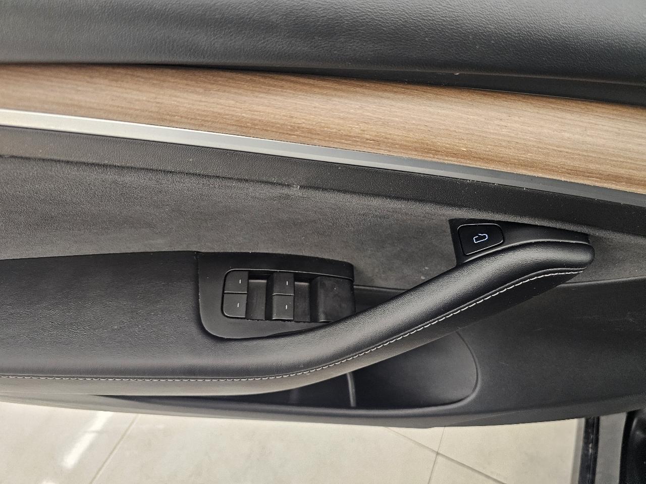 Tesla Model 3 Performance AWD 2022